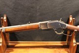 Winchester Model 1873 44-40 Win - 2 of 7
