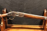Winchester Model 1873 44-40 Win - 4 of 7