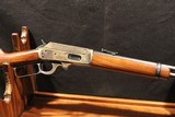 Marlin Model 93 Carbine .32 Win Special - 3 of 6