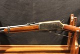 Marlin Model 93 Carbine .32 Win Special - 1 of 6