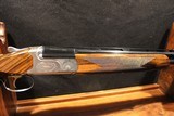 Caesar Guerini Summit Two Barrel Set 20 & 28 Gauge - 3 of 5