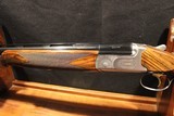 Caesar Guerini Summit Two Barrel Set 20 & 28 Gauge - 1 of 5