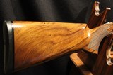 Caesar Guerini Summit Two Barrel Set 20 & 28 Gauge - 4 of 5