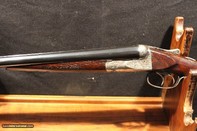 A.H. Fox A Grade 12 Gauge