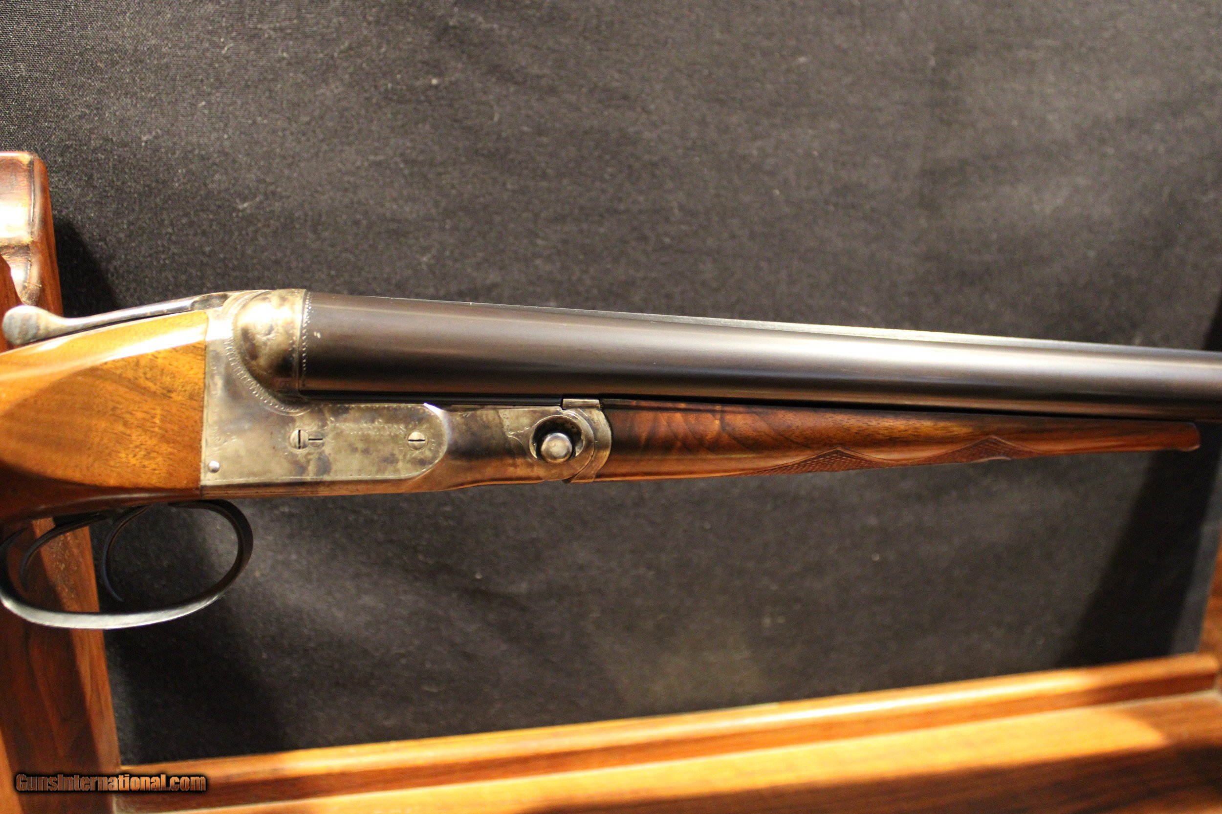 Parker PH 12 Gauge