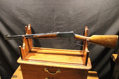 Winchester Model 1894 .32 Winchester Special