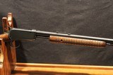 Winchester Model 62A .22 Short Gallery Gun - 4 of 6