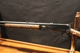 Winchester Model 62A .22 Short Gallery Gun - 2 of 6
