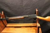 Winchester Model 62A .22 LR