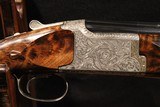 Kennedy Gunmakers Browning/Miroku MK38 Sporter 12 Gauge (Tomasoni Engraved) - 5 of 7