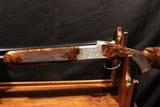 Kennedy Gunmakers Browning/Miroku MK38 Sporter 12 Gauge (Tomasoni Engraved) - 2 of 7