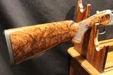 Kennedy Gunmakers Browning/Miroku MK38 Sporter 12 Gauge (Tomasoni Engraved) - 6 of 7