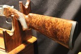 Kennedy Gunmakers Browning/Miroku MK38 Sporter 12 Gauge (Tomasoni Engraved) - 7 of 7