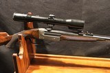 Holland & Holland Single Shot Stalking Rifle 9x57R - 3 of 5