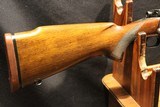 Winchester Model 70 Pre-64 .375 H&H
Mfg. 1954 - 4 of 5