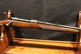 Winchester Model 70 Pre-64 .375 H&H
Mfg. 1954 - 3 of 5