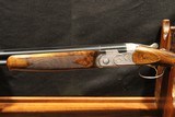 Beretta 687 Silver Pigeon II 20/28 Gauge Set - 1 of 6