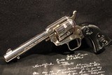 Colt Lawman SAA Frontier Scout .22 LR - 3 of 7