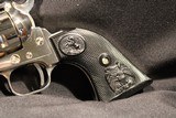 Colt Lawman SAA Frontier Scout .22 LR - 6 of 7