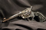 Colt Lawman SAA Frontier Scout .22 LR - 4 of 7