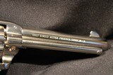 Colt Lawman SAA Frontier Scout .22 LR - 7 of 7