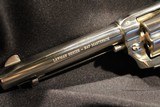 Colt Lawman SAA Frontier Scout .22 LR - 5 of 7