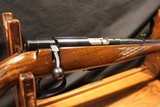 Anschutz 54M .22 Magnum - 4 of 7