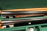 Parker Repro A-1 Special 20 Gauge 2 Barrel Set - 3 of 9