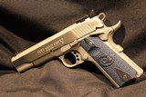 Colt Series 70 Gold Cup 45 ACP - 2 of 4