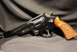 Smith & Wesson 27-2 .357 Mag, S Prefix - 3 of 4