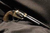 Colt SAA Bisley .38 WCF - 3 of 6