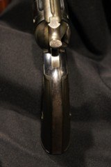 Colt SAA Bisley .38 WCF - 5 of 6