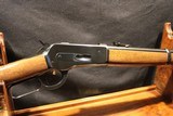 Browning 86 Carbine 45-70 Gov't - 3 of 5