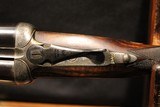 Charles Lancaster BLE 16 Gauge - 6 of 6