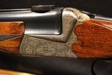 Ferlach Franz Sodia Combo 12 Gauge & .222 Rem. - 2 of 7