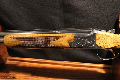 Browning Lightning 12 Gauge