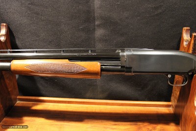 Winchester Model 12 20 Gauge - Image 2 of 5