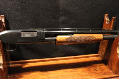 Winchester Model 12 20 Gauge