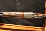 F.P. Baker Game Gun 20 Gauge - 2 of 5