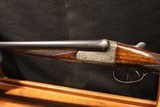 F.P. Baker Game Gun 20 Gauge