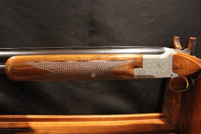 Browning Pigeon 12 Gauge