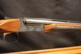 Winchester Model 23 Classic 28 Gauge with Maker's Case - 4 of 6