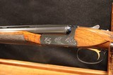 Winchester Model 23 Classic 28 Gauge with Maker's Case - 2 of 6
