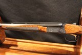 Winchester Model 23 Classic 28 Gauge with Maker's Case - 1 of 6