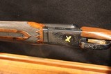 Winchester Model 23 Classic 28 Gauge with Maker's Case - 3 of 6