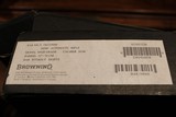 Browning BAR 30-06
1 of 500 New in Box Belgian Made - 2 of 8