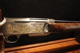 Browning BAR 30-06
1 of 500 New in Box Belgian Made - 6 of 8