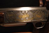 Browning BAR 30-06
1 of 500 New in Box Belgian Made - 4 of 8
