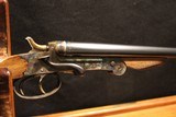 Belgian Hammer .410 (Hammer Folder) - 4 of 6