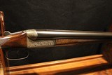 W. Richards Pigeon Gun 12 Gauge - 4 of 6